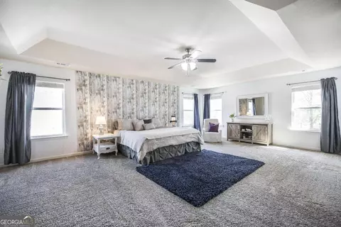 Bedroom - 400 Ansley Ave, Perry, GA 31069 photo 5 of 5