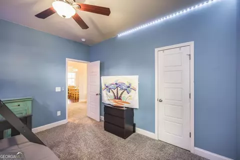 Bedroom - 400 Ansley Ave, Perry, GA 31069 photo 2 of 5