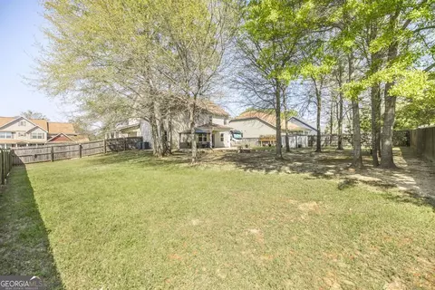 Exterior - 400 Ansley Ave, Perry, GA 31069 photo 9 of 10