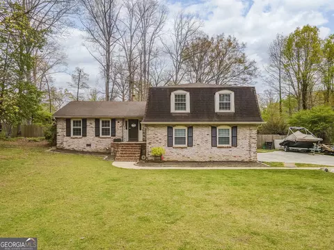 119 Rollingwood Cir NW, Rome, GA 30165