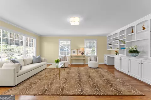 206 Fortson Dr, Athens, GA 30606