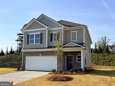 10429 Trellis Ln #( 29), Hampton, GA 30228