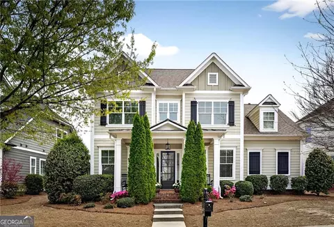 Undisclosed, Braselton, GA 30517