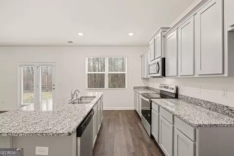101 Oakchase Park, Hampton, GA 30228 photo 4