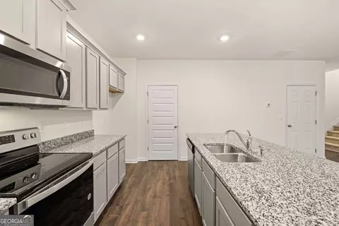 101 Oakchase Park, Hampton, GA 30228 photo 3