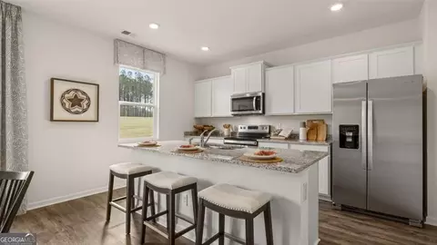 101 Oakchase Park, Hampton, GA 30228 photo 10