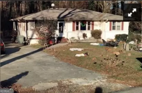 17 Grove Park Pl NW, Atlanta, GA 30318
