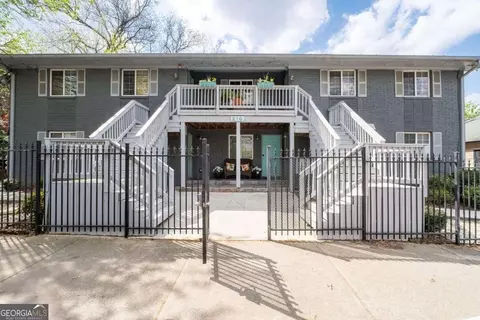210 Sampson St NE #5, Atlanta, GA 30312
