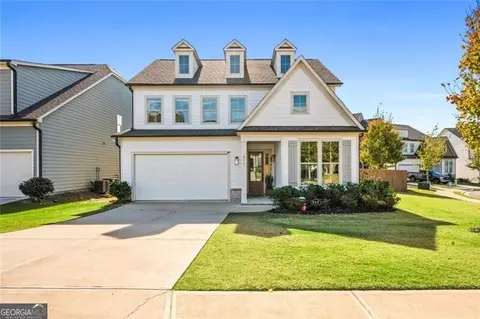 311 Timbercreek Dr, Canton, GA 30115
