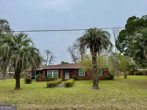 138 Hightower St, Saint Marys, GA 31558
