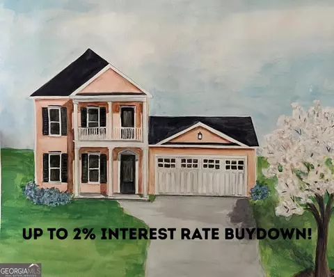 lot3 Casey Rd, Newnan, GA 30263