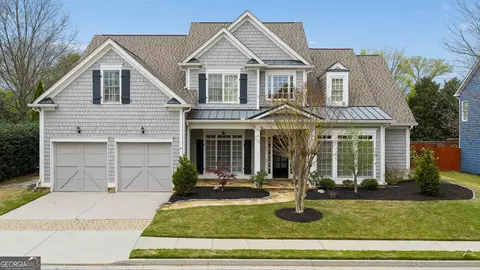 3836 Wakefield Hall Sq, Smyrna, GA 30080