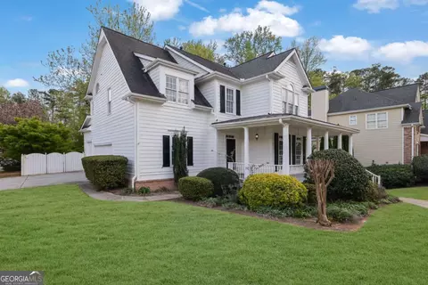 605 Southfield Pl, Milton, GA 30004