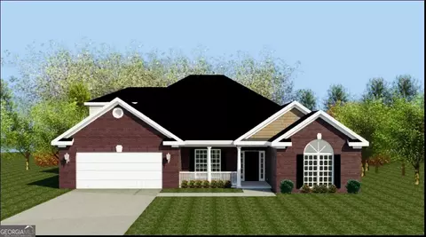 Undisclosed, Hephzibah, GA 30815