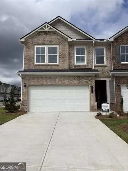 2200 Chant St, Dacula, GA 30019