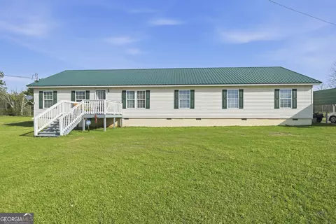 219 Hitchcock, Milledgeville, GA 31061