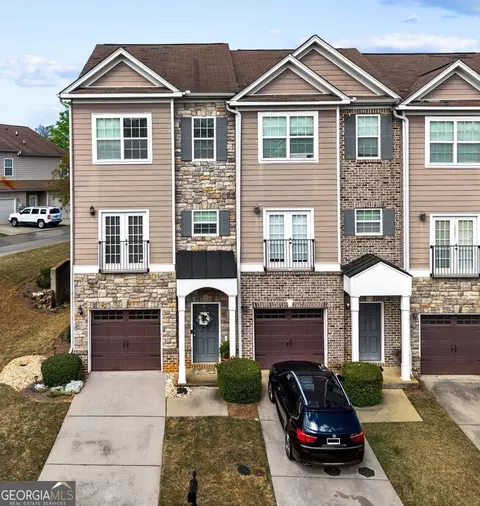 7710 Bucknell Ter, Fairburn, GA 30213