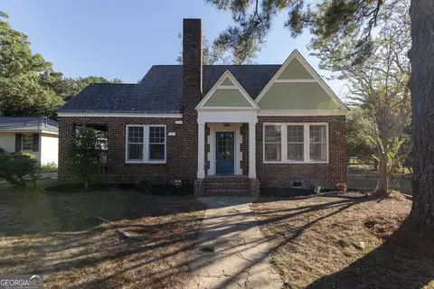 622 Whitney Ave, Albany, GA 31701