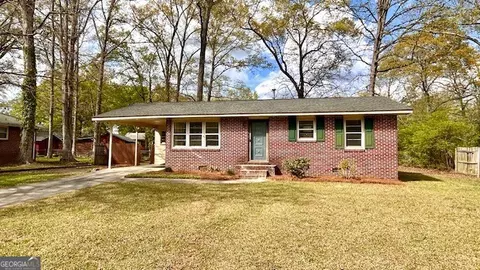 13 Eugenia Cir NW, Rome, GA 30165