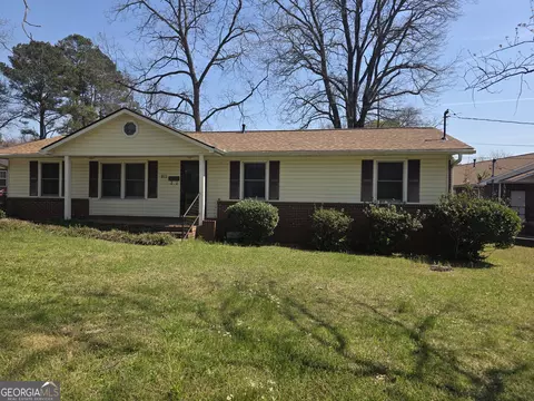 811 Hillsboro St, Monticello, GA 31064