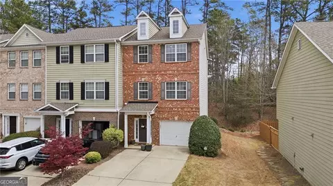 2878 Cross Creek Ct, Cumming, GA 30040