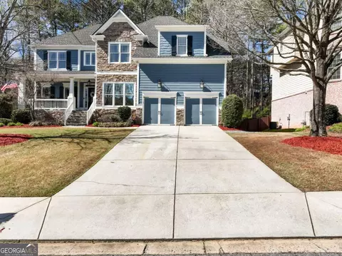 6092 Norcross Glen Trce, Norcross, GA 30071