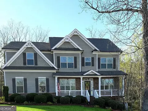 6330 Oldham Ct, Gainesville, GA 30506