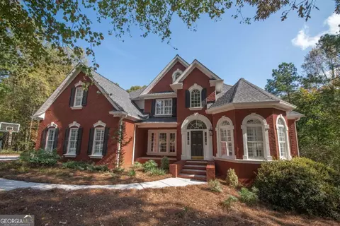 1221 Knob Creek Dr, Athens, GA 30606