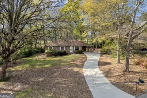 104 W Reese St, Monroe, GA 30655