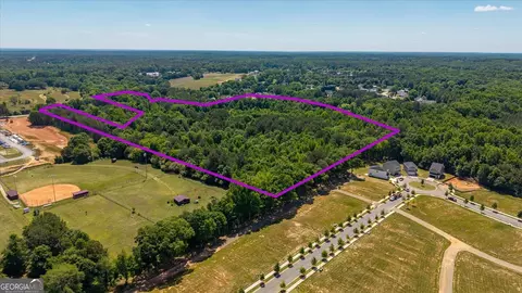0 Gene Bell Rd, Monroe, GA 30655 photo 22