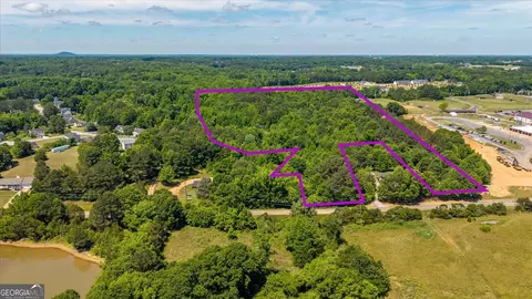 0 Gene Bell Rd, Monroe, GA 30655 photo 25