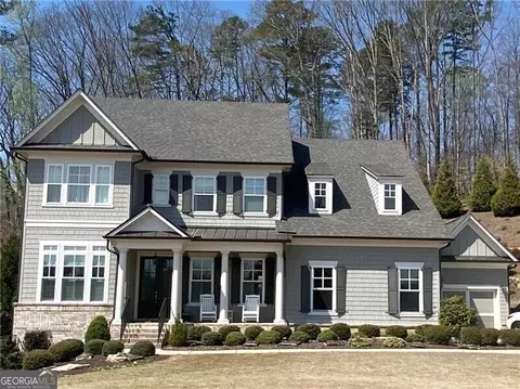 Undisclosed, Milton, GA 30004