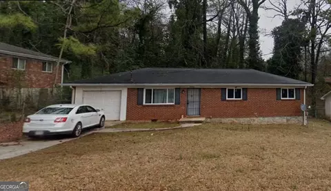 3202 Empire Blvd SW, Atlanta, GA 30354