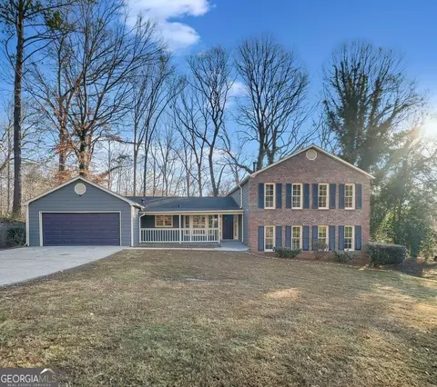 4629 Dogwood Farms Dr, Decatur, GA 30034