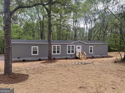 386 Sparta Hwy NE, Milledgeville, GA 31061