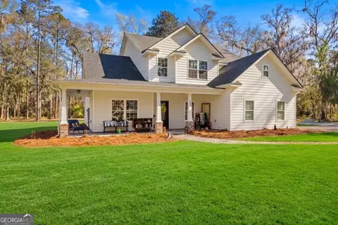 Undisclosed, Midway, GA 31320