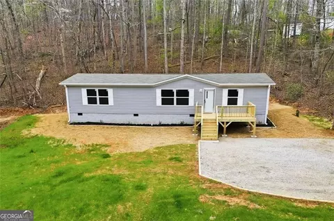 240 Cherokee Wood Hollow Dr, Ball Ground, GA 30107