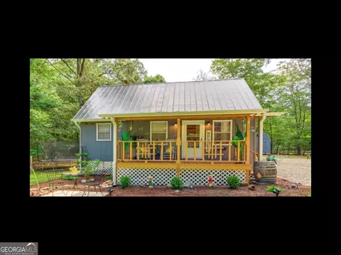 338 Honaker Rd, Blairsville, GA 30512