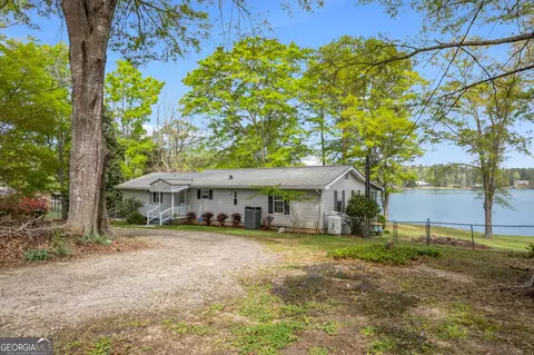 349 Lair Rd NE, Milledgeville, GA 31061