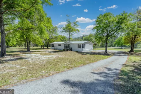 3642 Tanner Ln, Waycross, GA 31503