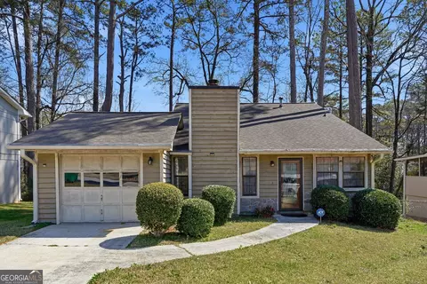 2211 Jonathan Ave, Lithonia, GA 30058