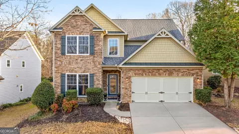 7840 Keepsake Ln, Flowery Branch, GA 30542