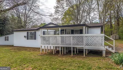 23 Wildflower Cv, Carrollton, GA 30116