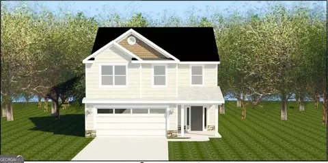 Undisclosed, Grovetown, GA 30813
