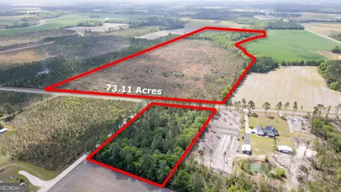 001 Piney Grove Church Rd, Baxley, GA 31513