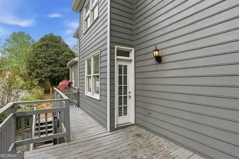 Exterior - 2915 Pine St, Duluth, GA 30096 photo 3 of 5