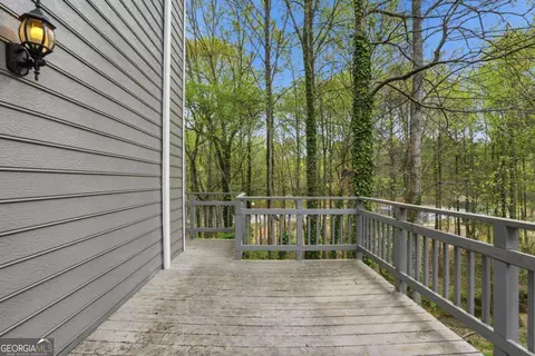 Exterior - 2915 Pine St, Duluth, GA 30096 photo 4 of 5