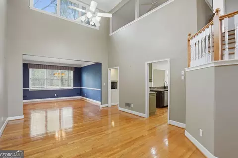 Living - 2915 Pine St, Duluth, GA 30096 photo 3 of 6