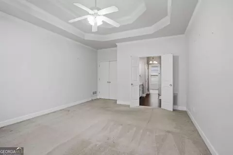 Bedroom - 2915 Pine St, Duluth, GA 30096 photo 2 of 6