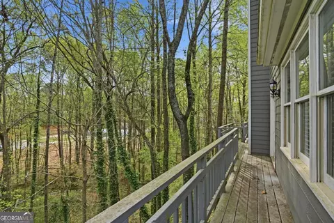 Exterior - 2915 Pine St, Duluth, GA 30096 photo 2 of 5
